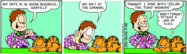 Garfield Strips by Asianman6924- Updated daily - Page 2 12571ie