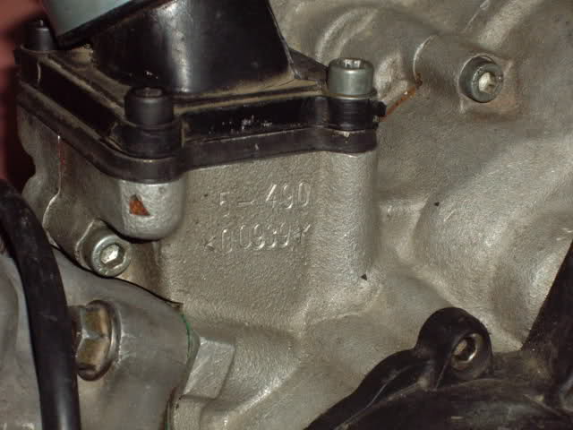 motor - Ayuda motor KTM 80 16lia2h