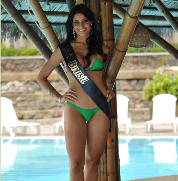 Miss Continente Americano 2009 // Lina Mosquera (Colombia) - Page 2 1j6tcp