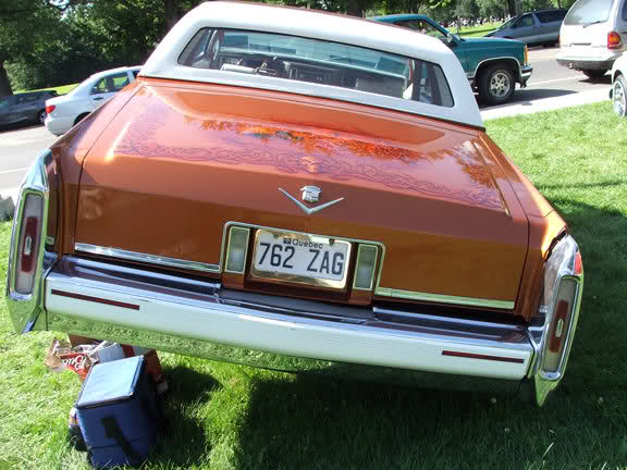 LUXURIOUS LOWRIDER CAR CLUB MONTRÉAL 20r8nig