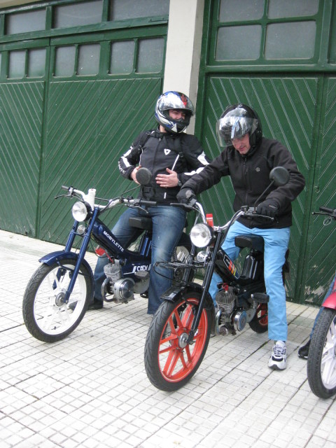 Salida al Santuario de Aranzazu el 20 de Abril (Donosti-Arantzazu) Con fotos - Página 3 258r0qu