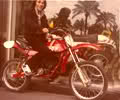 Bultaco 25r37dt