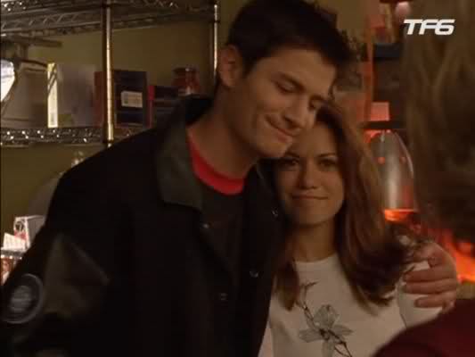 Nathan et Haley 29dfzn7