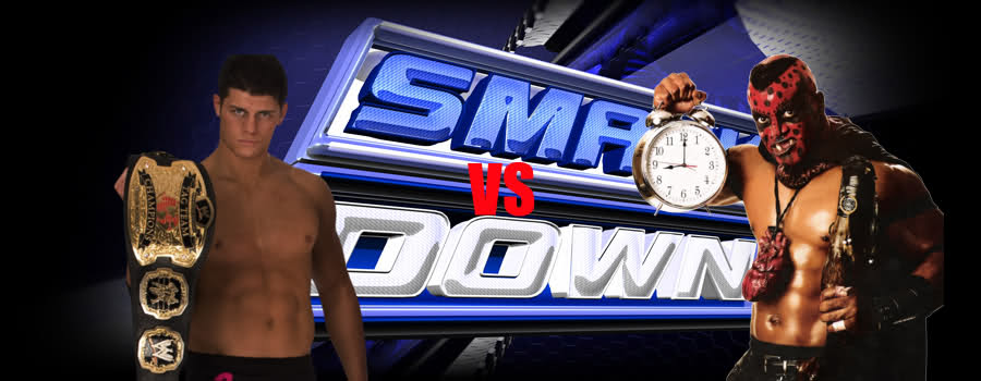 SD1: Boogeyman Vs Ted 2cmres9