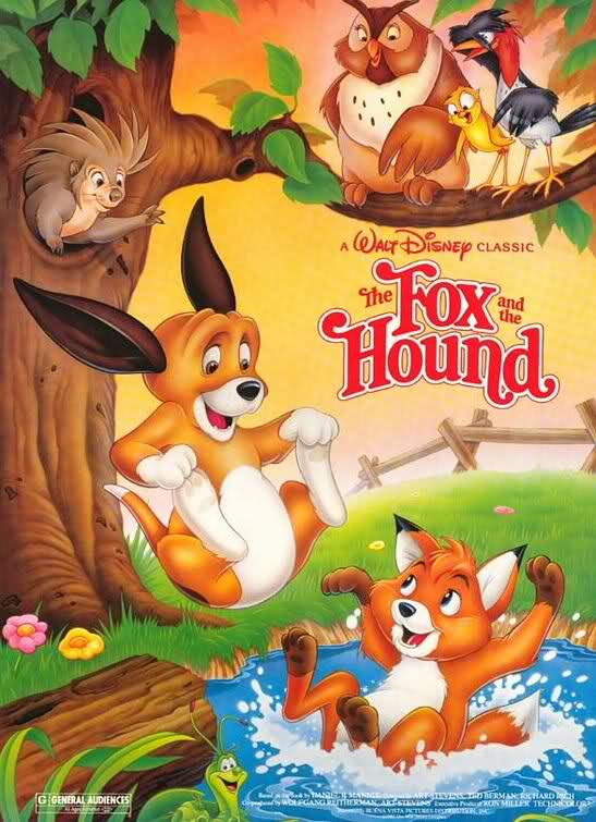 ::  ::    :: The Fox And The HounD ::   :: 270  ::   2eyyk5g