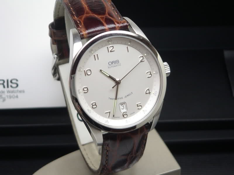 Oris XXL date 2yla4bs