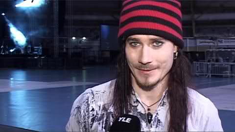 Sexy Men: Tuomas Holopainen 2ym6giv