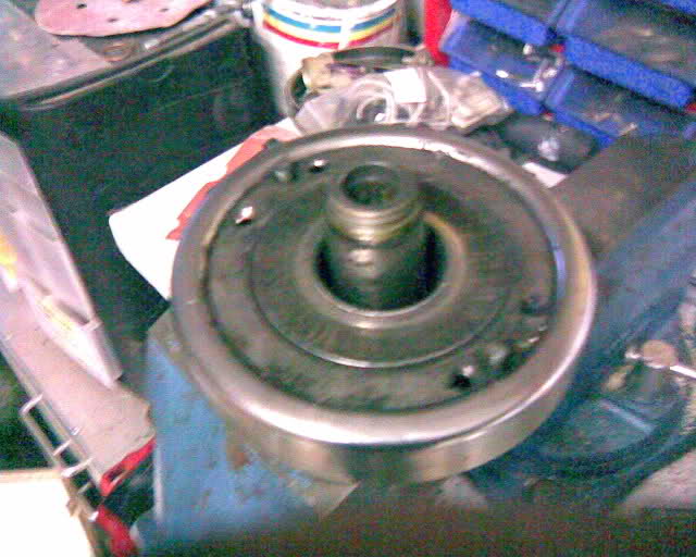 motor - Montaje motor Mobylette 2z83far