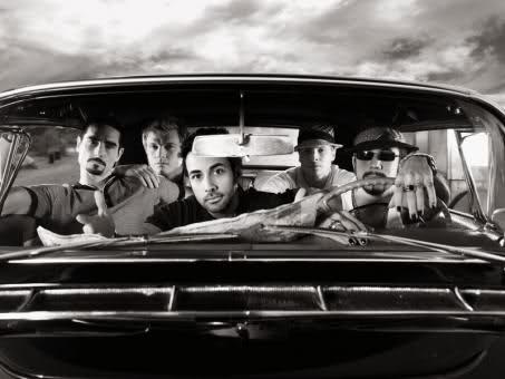 Backstreet Boys 33nw57o