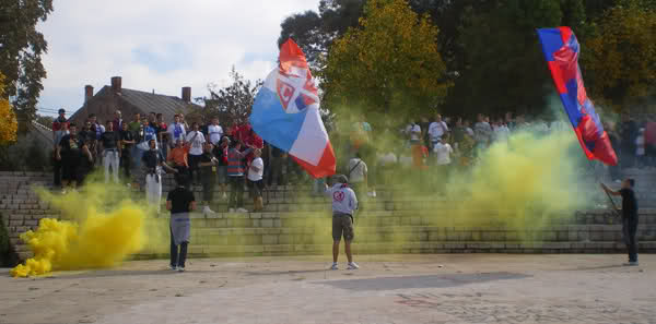 Ultras Videos from Serbia 34zj2au