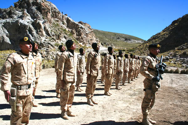 Fuerzas Armadas del Peru 5zgler