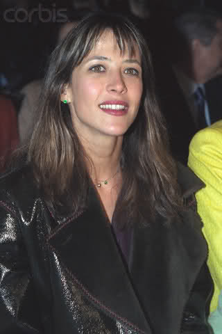 Sophie Marceau 6nw0h4