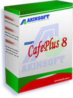 AKINSOFT CafePlus 8 8.02.07 FinaL & FuLL Rk0w2q
