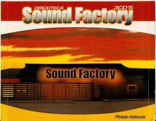 Saga Sound Factory 4 Cd's a 320 k Vsggw0