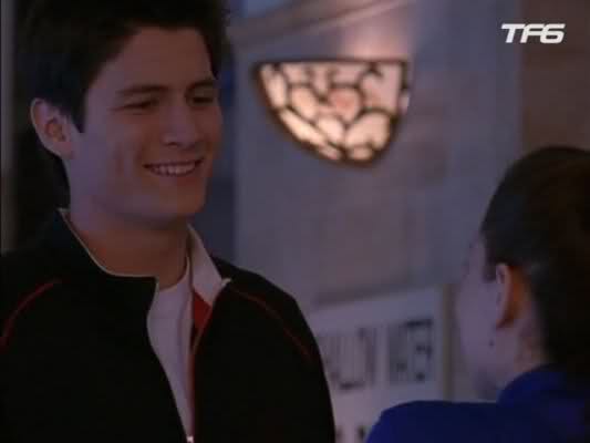 Nathan et Haley Wu2l2a