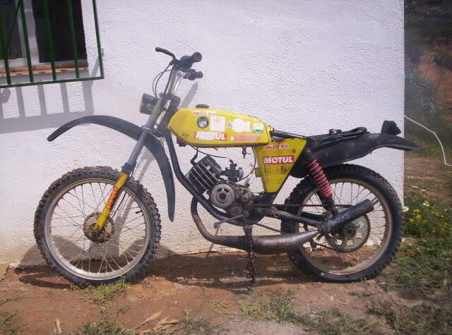 puch - Os presento mis Puch Minicross (fotos) X2jkzk