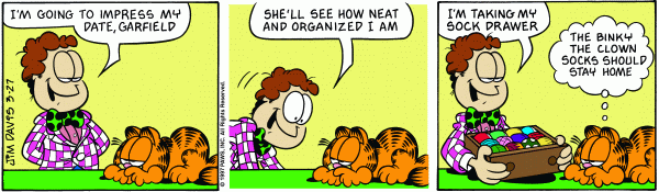 Garfield Strips by Asianman6924- Updated daily - Page 2 Zwxla8