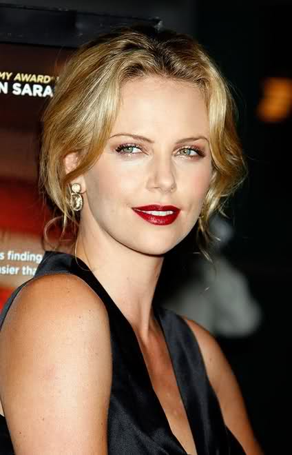 charlize theron 14jz58j