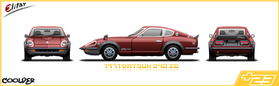 Datsun 2091t2g