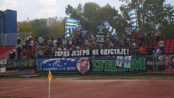 FC Zemun 2ch00er