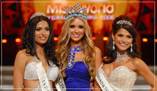 Official Thread of Miss World 2008 - Ksenia Sukhinova - Russia 2dua1rq