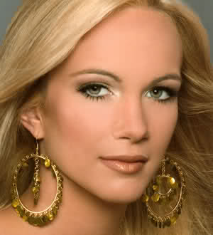 Miss North Carolina USA 2009 - Kristen Dalton 2h2jof8