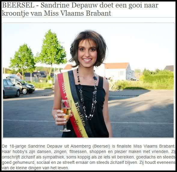 Road to Miss Belgium 2009- CONTESTANTS REVEALED 2mhfsps