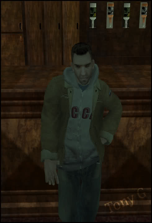 Gta4 Converstions 2mmei3r