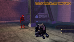 [PSP/SOLUZIONE] Spiderman - Il Regno Delle Ombre - Gli Straordinari Alleati 2utgocn