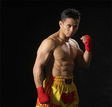 Cung Le بروس لـــي ال MMA 2whie0i