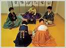 Hanbok Vestimenta tradicional coreana 33nviq1