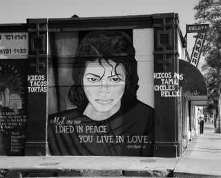 Graffitis de Michael 33z8mqb