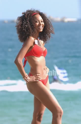 Miss World: History Of Beach Beauty Fast Track Eff8lt