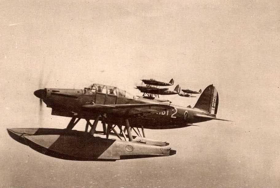 Latécoère 298, Armée de l'Air de Vichy J6pe1e