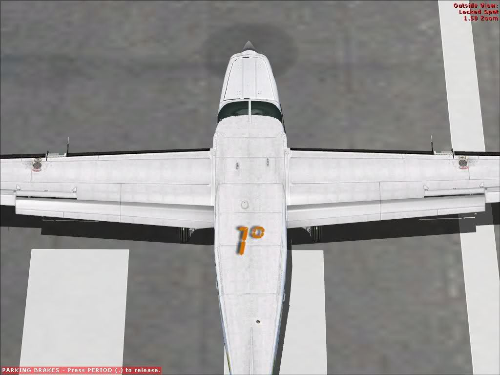 [FSX] - Primeira textura Mbjtzq