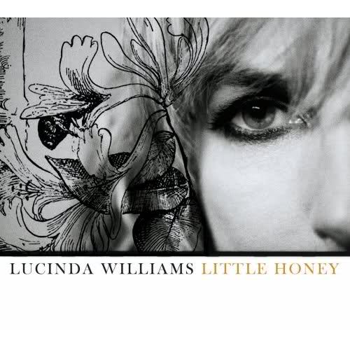 Lucinda Williams Xp7chu