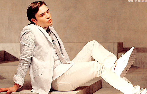 Ed Westwick • LIBRE 21kffqq