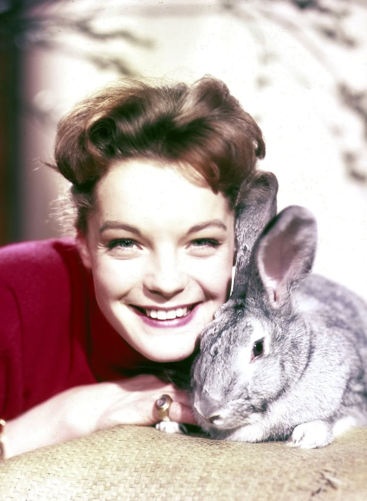 Romy Schneider 29c3lz5