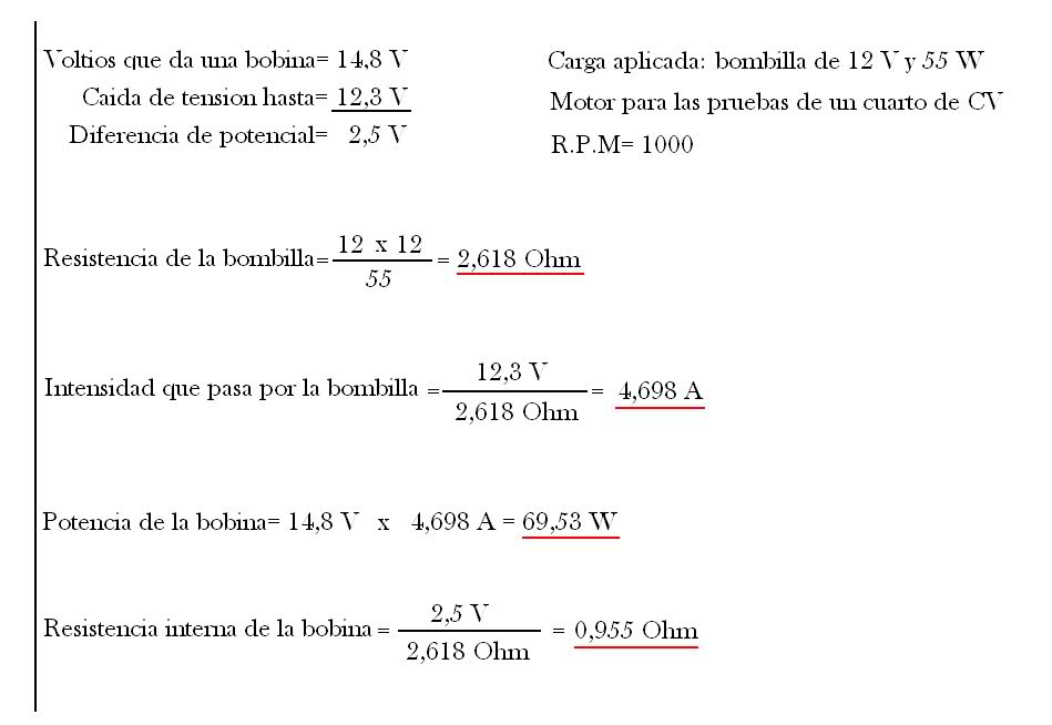 DUDA:    ¿CUANTOS AMPERES SUMINISTRA UN AEROGENERADOR DE FABRICACION CASERA? 2chkxme