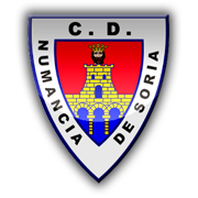 Manager C.D Numancia de Soria