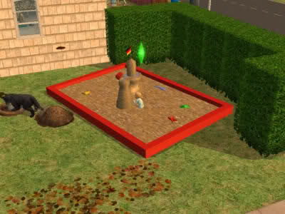 :: FINDS SIMS 2 :: AGOSTO 2010 ::  2lazx2p