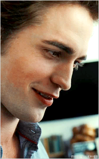 Edward Cullen