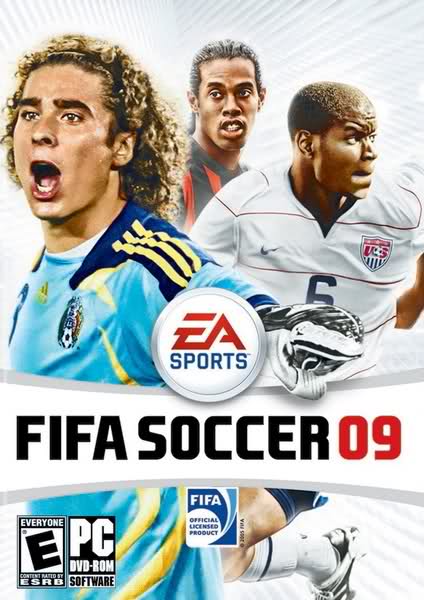 FIFA.09.RELOADED [Full] | Crack + Keygen Included 2r6mu08