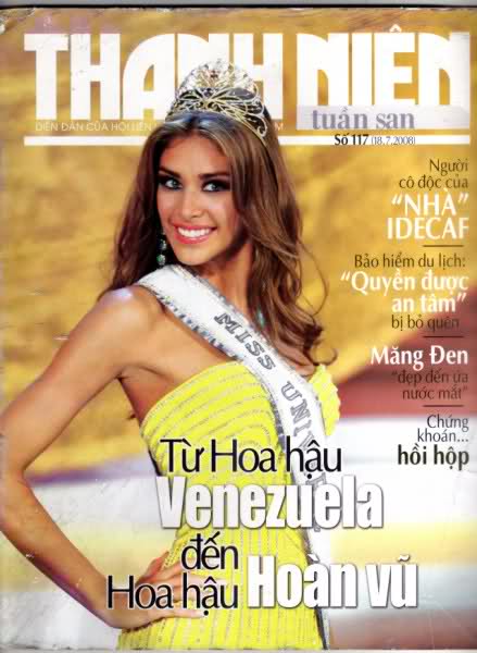 MISS UNIVERSE ON COVER-OFFICIAL THREAD 2rrl2dc