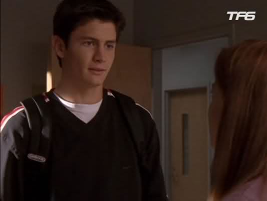 Nathan et Haley 2v3105f