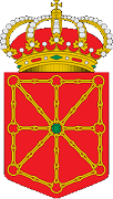 Historia del escudo de Navarra 2w4gos4