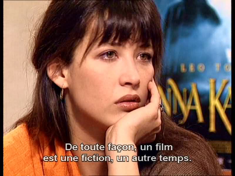 Sophie Marceau Wjb5lv