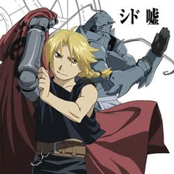 (Music) Fullmetal Alchemist: Brotherhood 1zcz34n