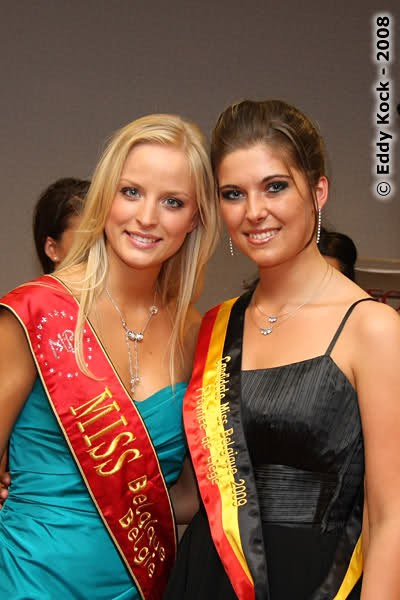 Road to Miss Belgium 2009- CONTESTANTS REVEALED - Page 2 244nwq9