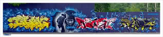 Graffitis de Michael 260bua9